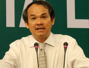 Bầu Đức: “Có thể hái tỷ đô khi địa ốc Myanmar nóng lên”